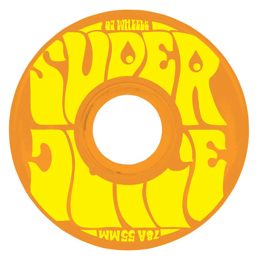 OJ 3 Mini Super Juice 78a Wheels