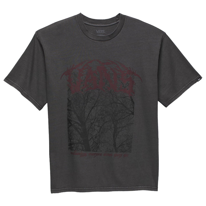 Vans Halloween Loose Fit T Shirt