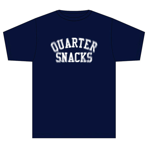 Quartersnacks Motion Arch T Shirt