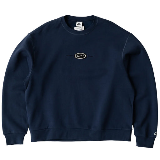 Nike SB Eric Koston Fleece Skate Crew Sweater