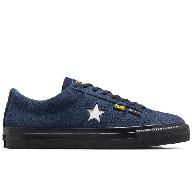 Converse IRAK NYC One Star Pro Shoes