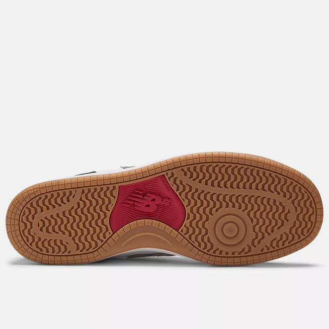 New Balance Numeric 480 x Kawhi Shoes