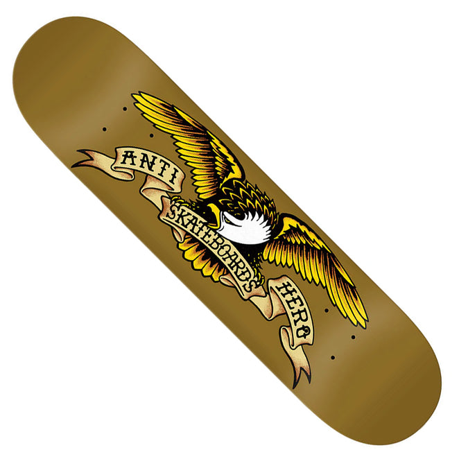 Anti-Hero Classic Eagle Deck