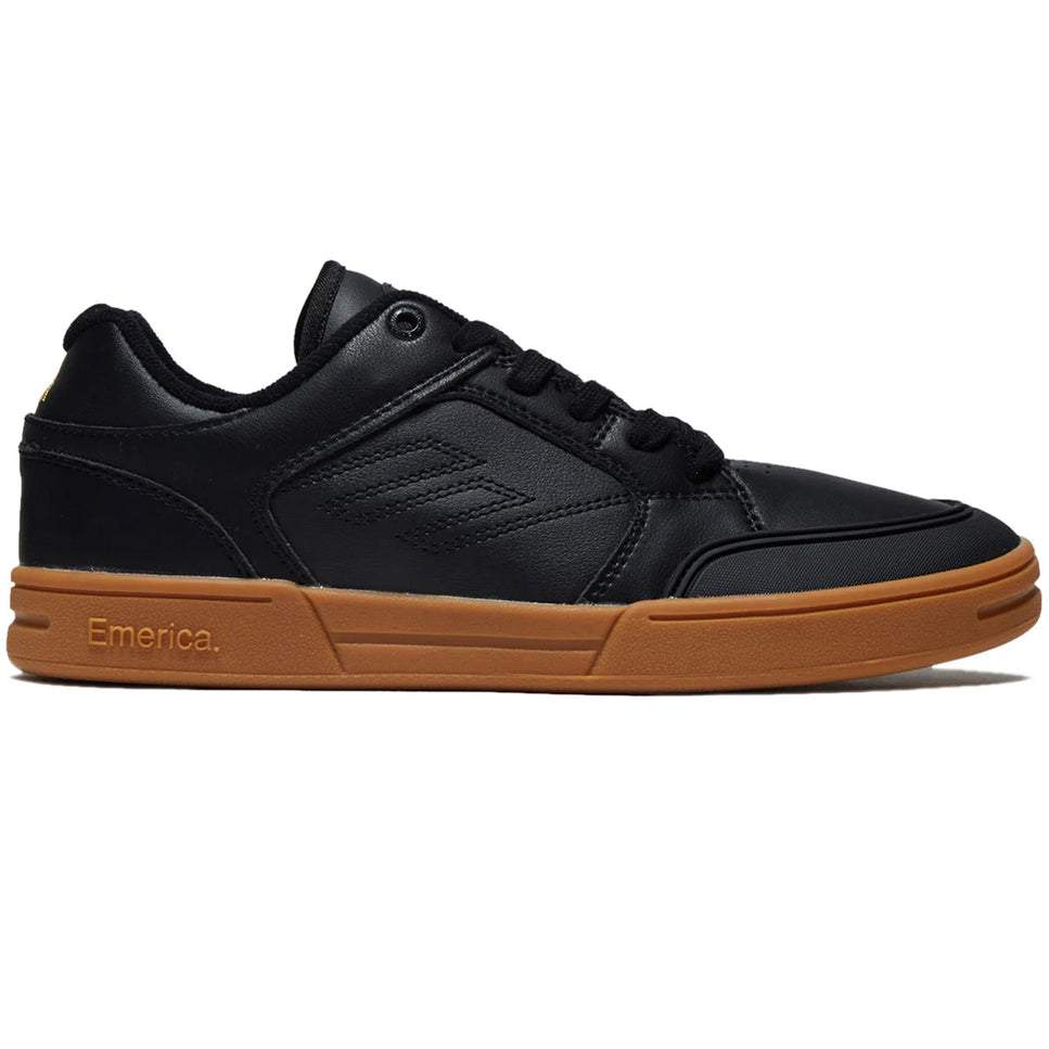 Scarpe Da Skate Emerica Heritic – Taglia EU 41 1/2 – Calzature Uomo – Robust E Funzionali - 3
