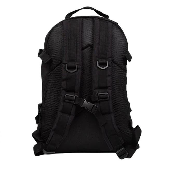 Red Dragon Explorer Backpack