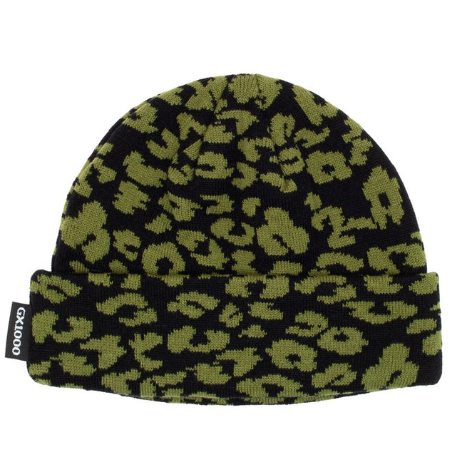 GX1000 Lep Beanie