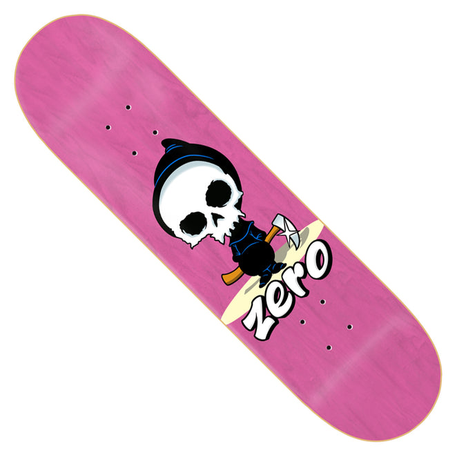 Zero Lil' Reaper Deck