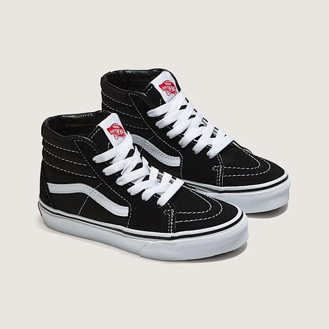 Vans Little Kids Sk8-Hi Shoes
