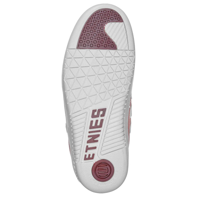 Etnies Footwear Locut x Keep A Breast Pink Shoes