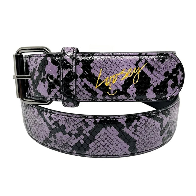 Loosey Slither Belt