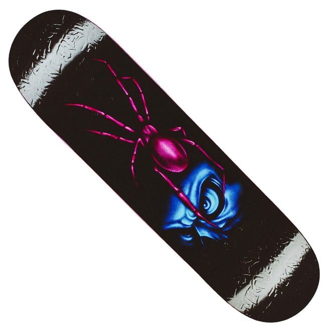 Fucking Awesome Louie Lopez Spider Shape 2 Deck