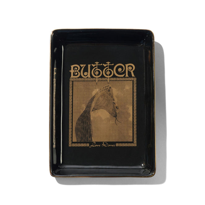 Butter Goods Love Dance Ceramic Tray