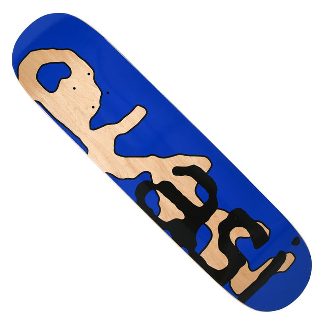 Quasi Lowercase Deck