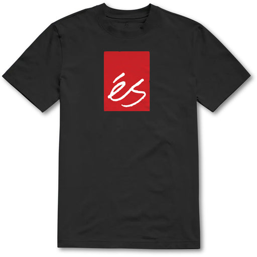 eS Footwear Main Block T Shirt