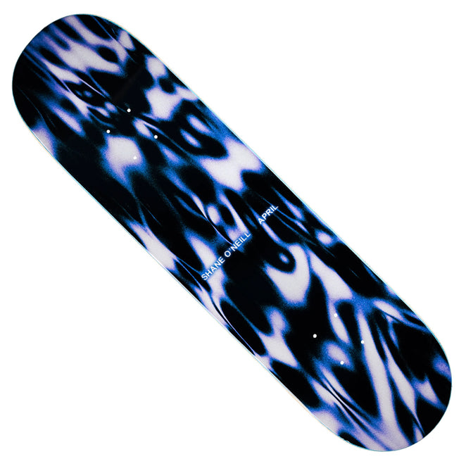 April Skateboards Mini Shane O'Neill Liquid Deck