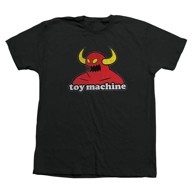 Toy Machine Monster T Shirt
