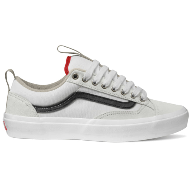 Vans Skate Old Skool 36 + Antique White Shoes