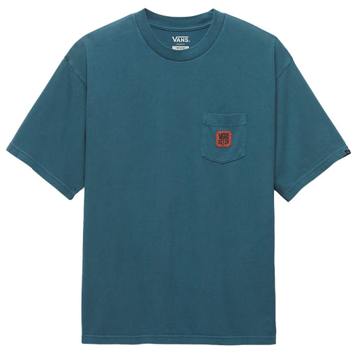 Vans MTE Crestline Loose Pocket T Shirt