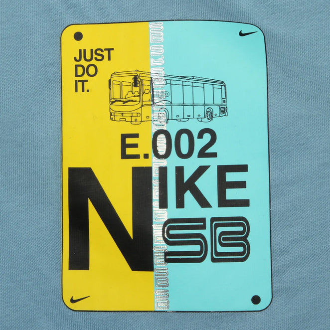 Nike SB Muni Bus Pass T Shirt
