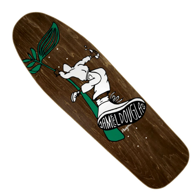 Magenta Jameel Douglas M Street Deck