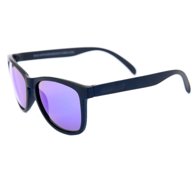 Happy Hour Eyewear Mambas Midnight Mass Sunglasses
