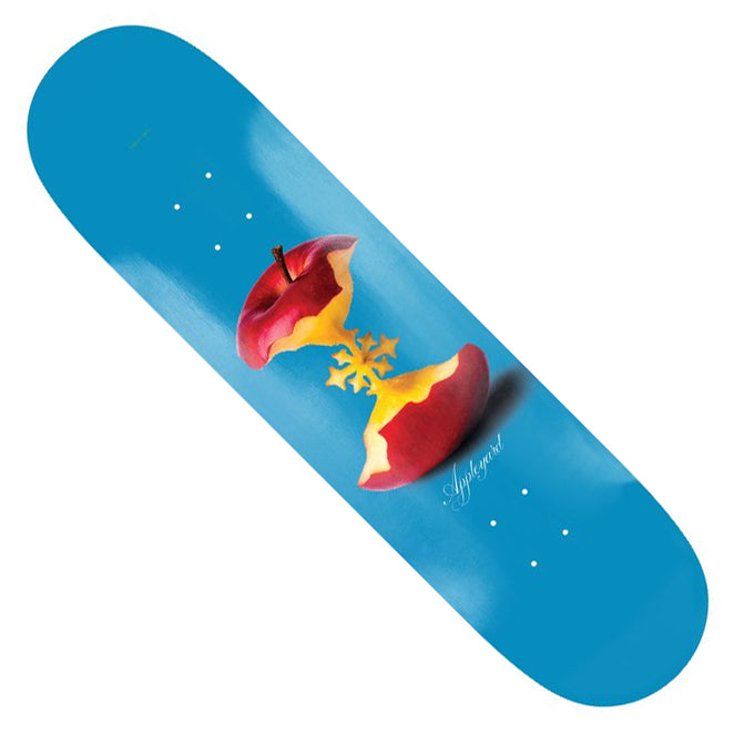 Disorder Skateboards Mark Appleyard Rotten Apple Deck