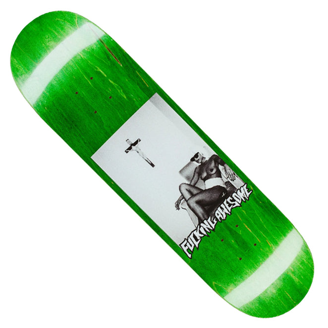 Fucking Awesome Mary 2026 Deck