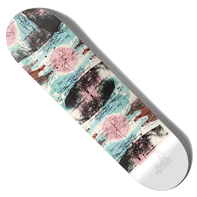 Girl Rick McCrank Suzuki Method Deck