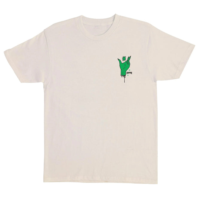 Creature Skateboards Meat Grinder T Shirt