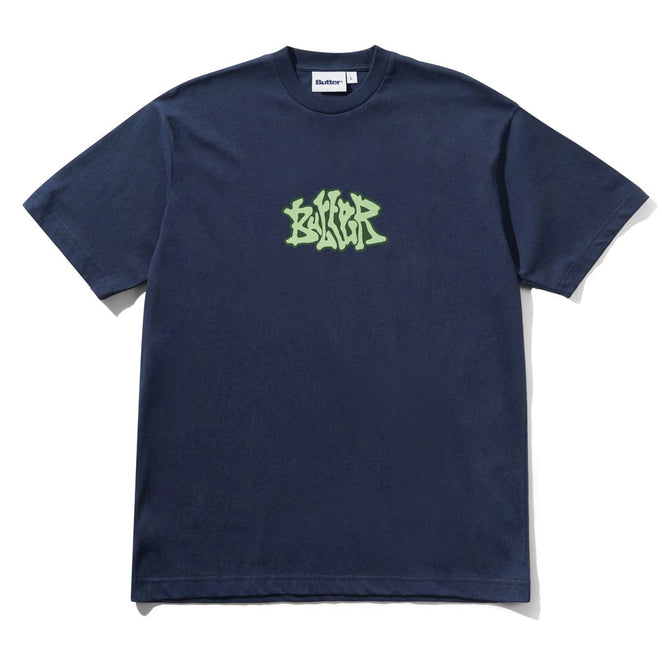 Butter Goods Melt T Shirt