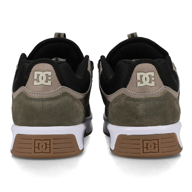 DC Shoe Co. Kalynx Zero S Dark Grey Shoes