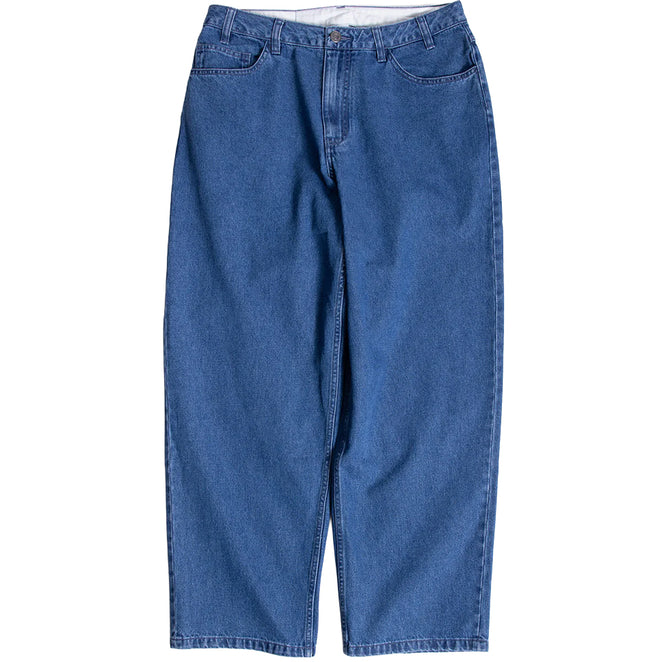 Nike SB Loose Denim Skate French Blue Pants