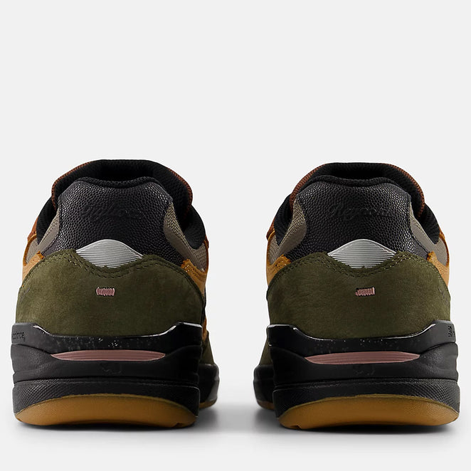 New Balance Numeric Mike Gigliotti x Andrey Reynolds 933 Shoes