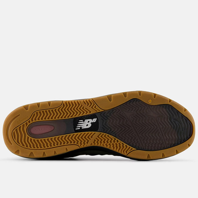 New Balance Numeric Mike Gigliotti x Andrey Reynolds 933 Shoes