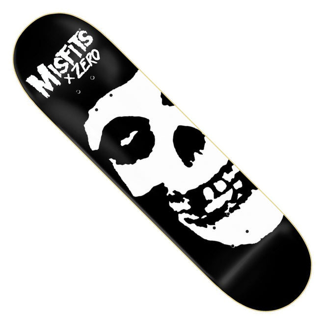 Zero Zero x Misfits Fiend Deck