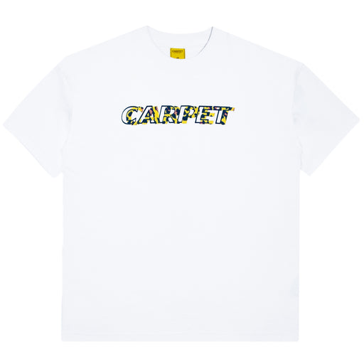 Carpet Company Misprint Cheetah T Shirt