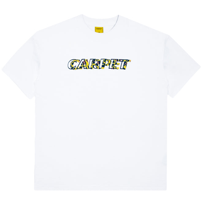 Carpet Company Misprint Cheetah T Shirt