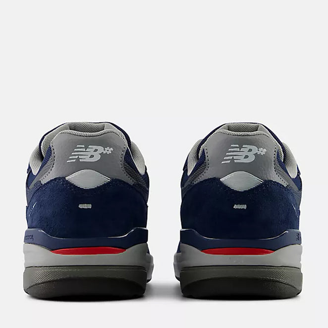 New Balance Numeric Andrew Reynolds 933 NB Navy Shoes