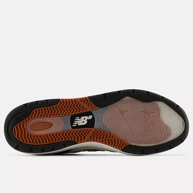 New Balance Numeric Andrew Reynolds 933 Quicksand Shoes