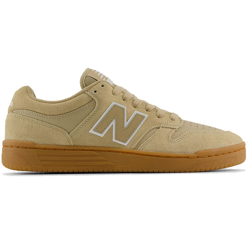 New Balance Numeric 480 Incense Shoes