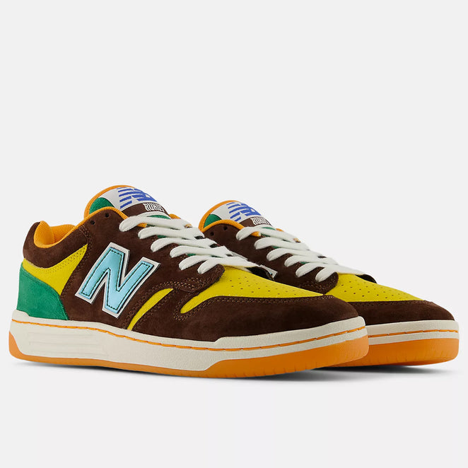 New Balance Numeric 480 x Rukus Shoes