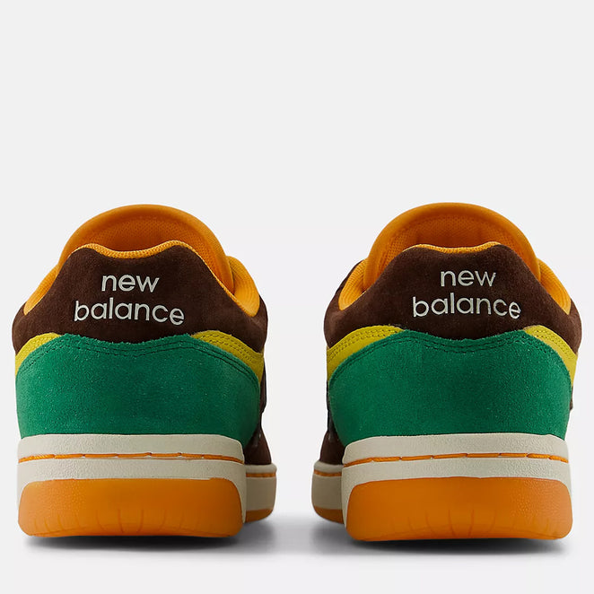 New Balance Numeric 480 x Rukus Shoes