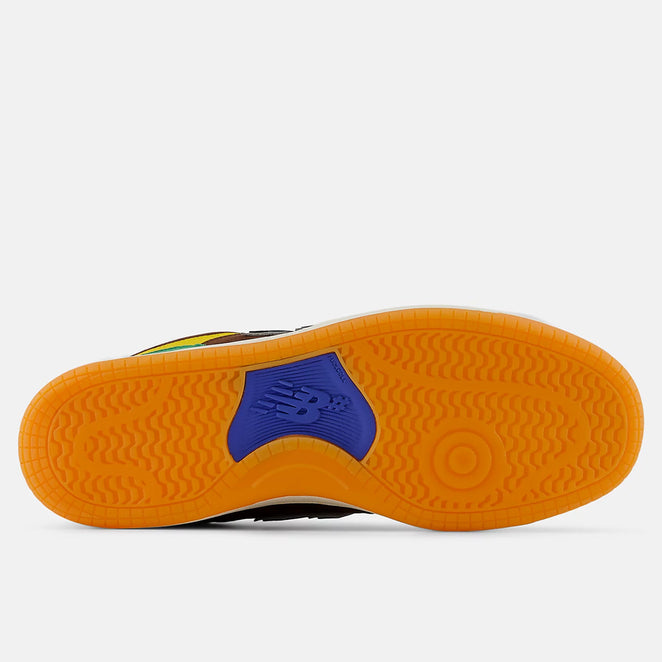 New Balance Numeric 480 x Rukus Shoes