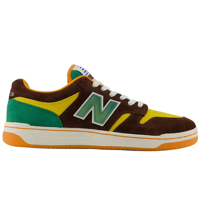 New Balance Numeric 480 x Rukus Shoes
