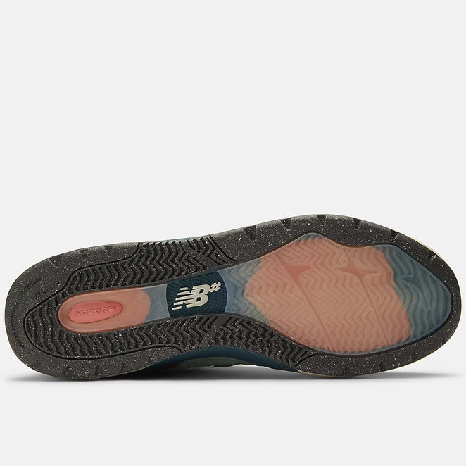 New Balance Numeric Andrew Reynolds 933 Mushroom Shoes