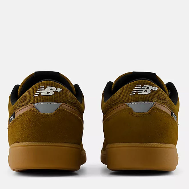 New Balance Numeric Brandon Westgate 508 Breakfast Tea Shoes