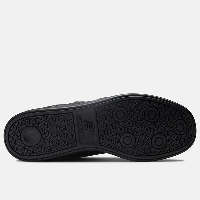 New Balance Numeric Brandon Westgate 508 Phantom Yellow Shoes