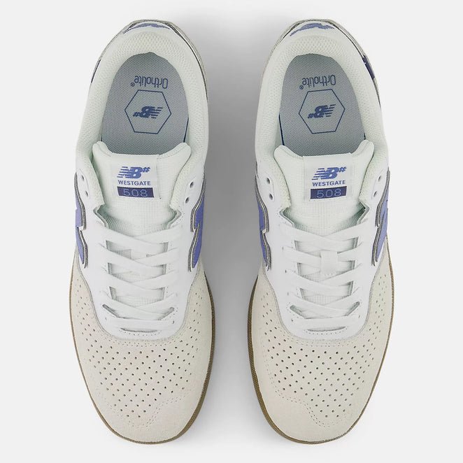 New Balance Numeric Brandon Westgate 508 Reflection Shoes