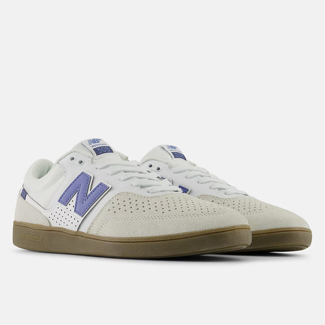 New Balance Numeric Brandon Westgate 508 Reflection Shoes