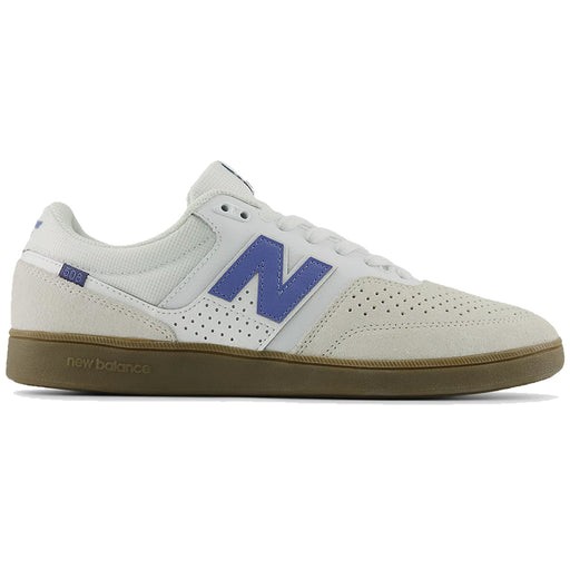 New Balance Numeric Brandon Westgate 508 Reflection Shoes